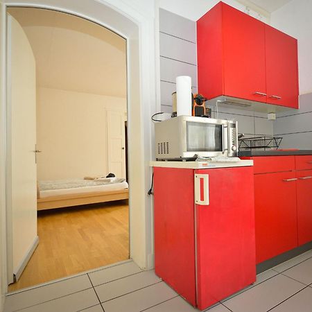 Garden Studio Apartment Zuerichberg Phòng bức ảnh