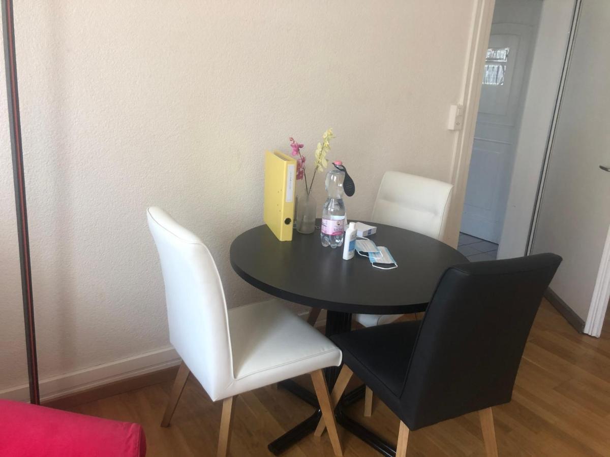 Garden Studio Apartment Zuerichberg Ngoại thất bức ảnh