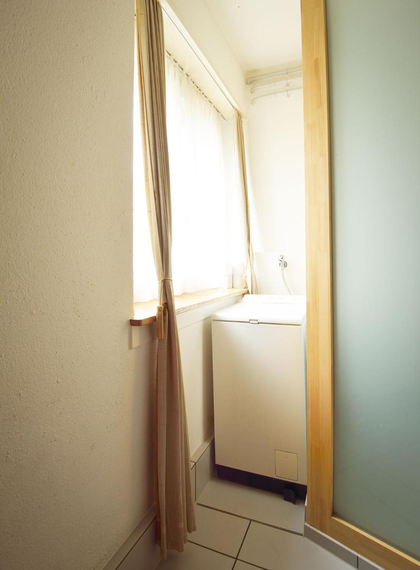 Garden Studio Apartment Zuerichberg Phòng bức ảnh