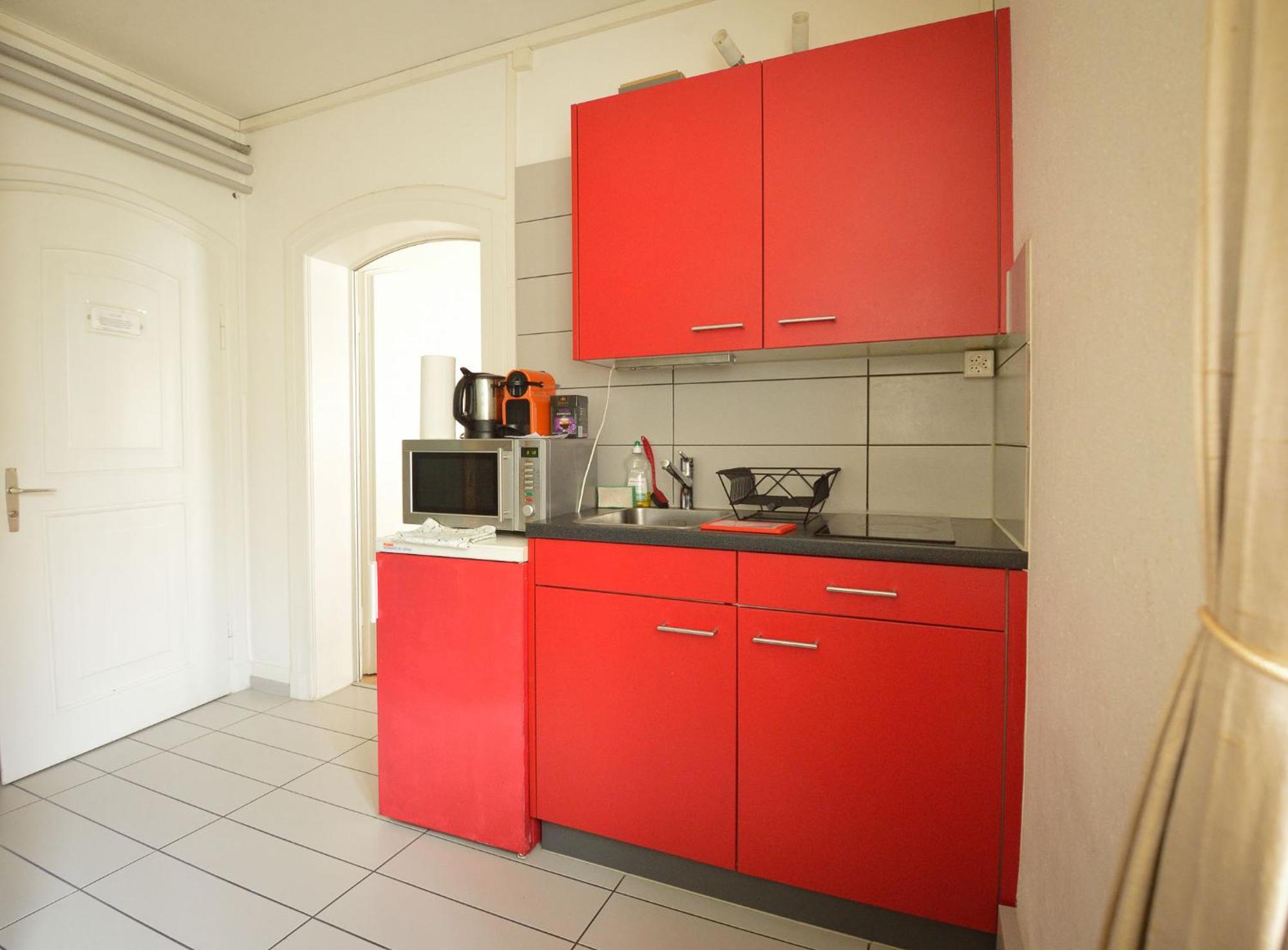 Garden Studio Apartment Zuerichberg Phòng bức ảnh