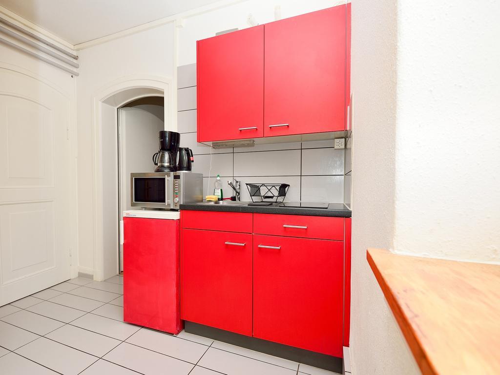 Garden Studio Apartment Zuerichberg Ngoại thất bức ảnh
