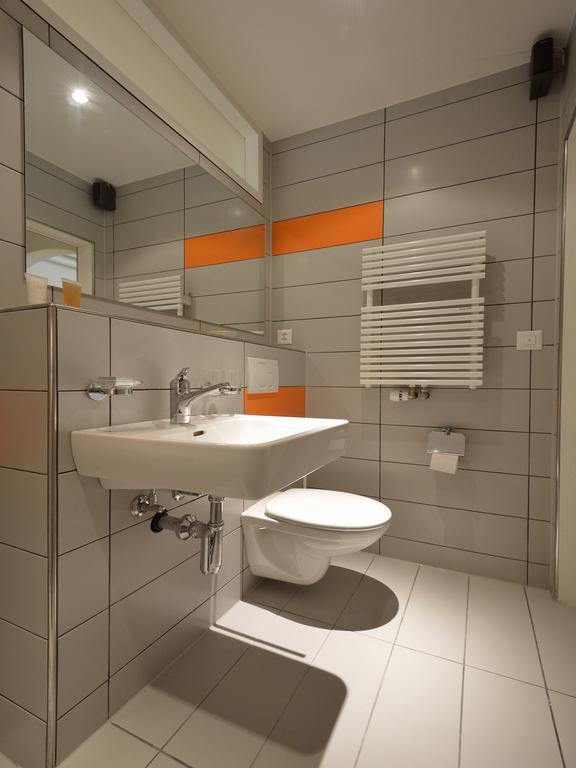 Garden Studio Apartment Zuerichberg Phòng bức ảnh