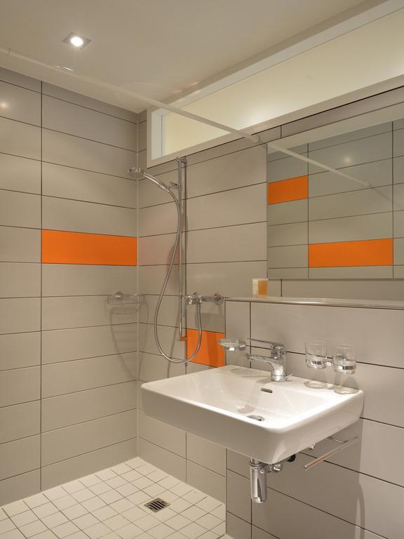 Garden Studio Apartment Zuerichberg Phòng bức ảnh
