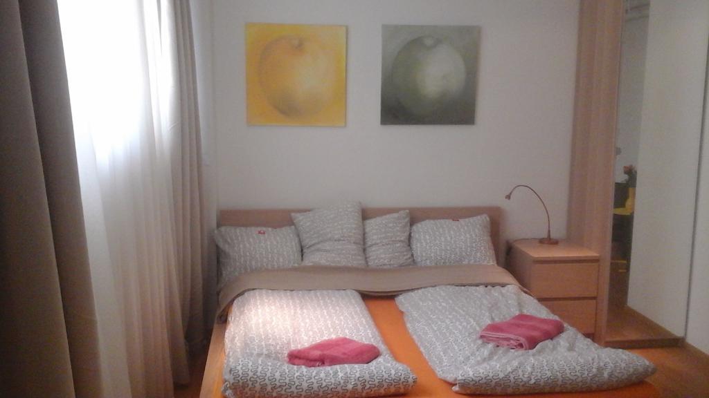 Garden Studio Apartment Zuerichberg Phòng bức ảnh