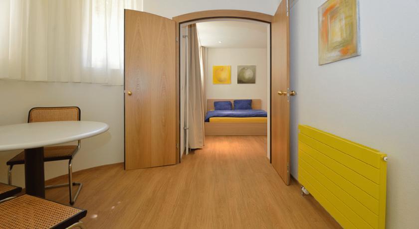 Garden Studio Apartment Zuerichberg Phòng bức ảnh