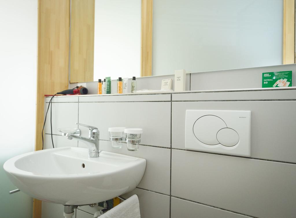 Garden Studio Apartment Zuerichberg Ngoại thất bức ảnh