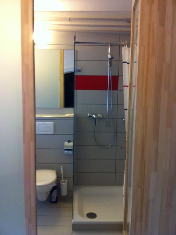 Garden Studio Apartment Zuerichberg Phòng bức ảnh